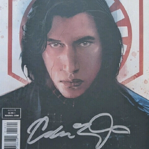 Adam Driver Adam Driver