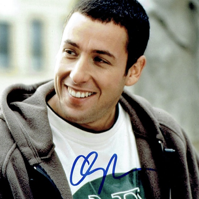 Adam Sandler