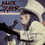 Alice Cooper Autograph Profile