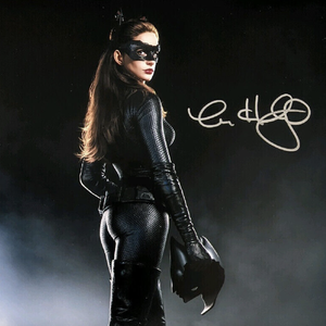 Anne Hathaway Anne Hathaway