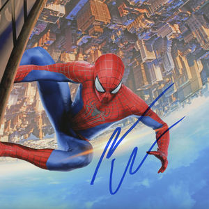 Andrew Garfield Andrew Garfield