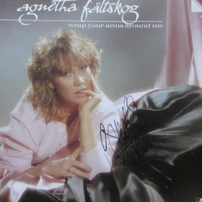 Agnetha Fältskog