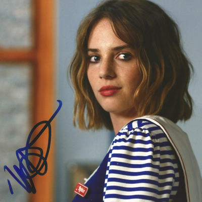 Maya Hawke