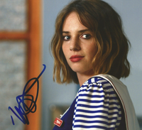 Maya Hawke