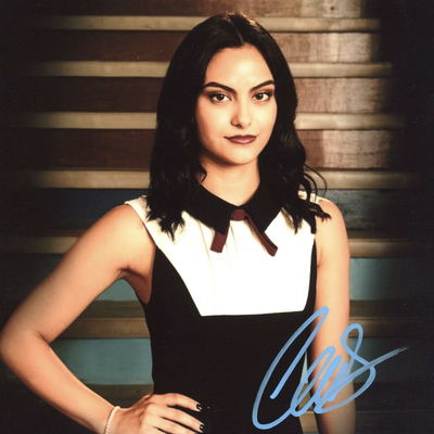 Camila Mendes Camila Mendes