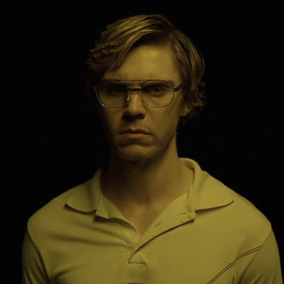 Evan Peters Evan Peters