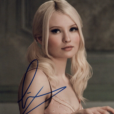 Emily Browning Emily Browning