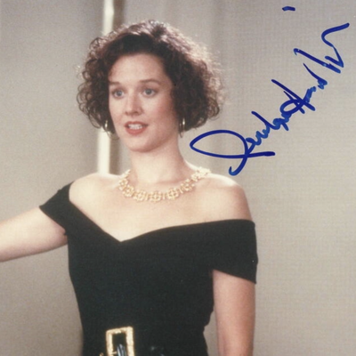 Penelope Ann Miller Penelope Ann Miller