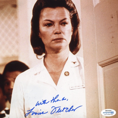 Louise Fletcher Louise Fletcher