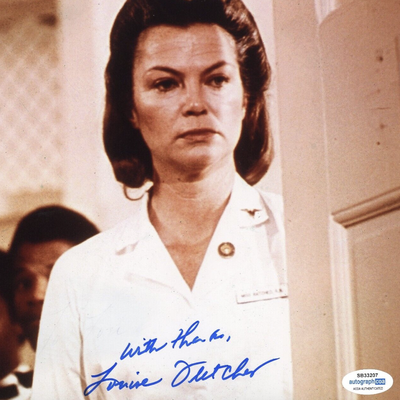 Louise Fletcher