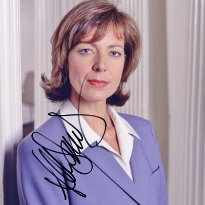 Allison Janney Allison Janney