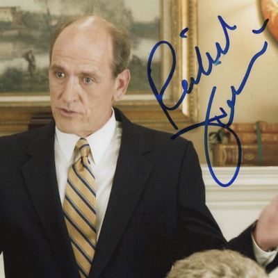 Richard Jenkins Richard Jenkins