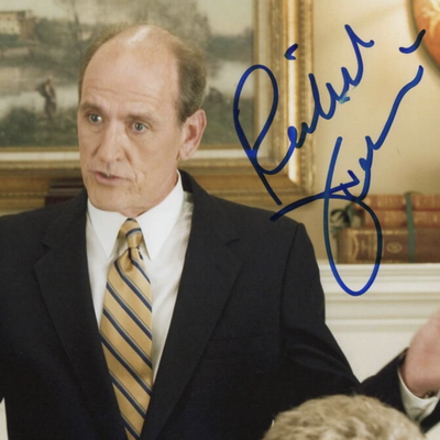 Richard Jenkins