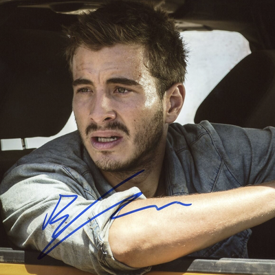 Ryan Corr Ryan Corr