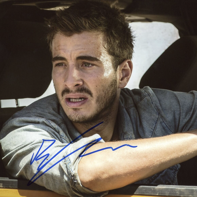 Ryan Corr