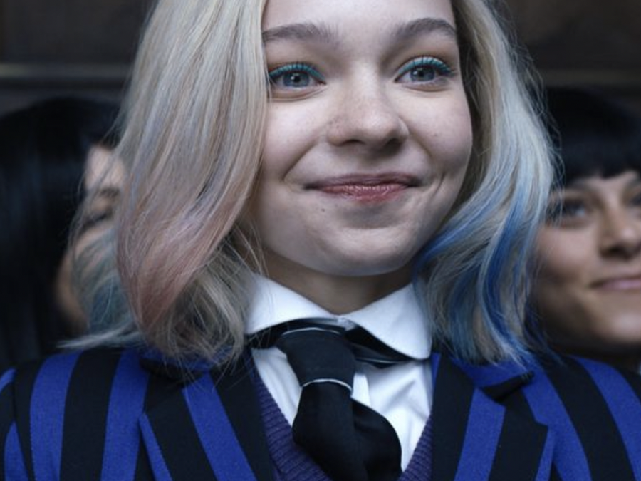 Emma Myers