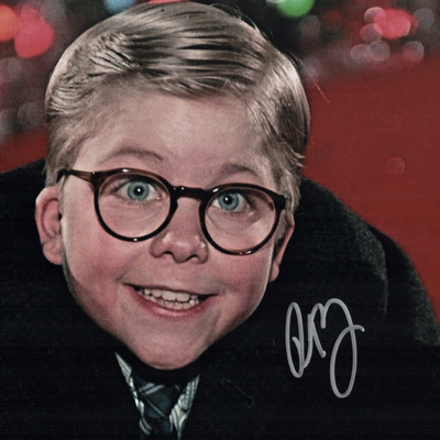 Peter Billingsley Peter Billingsley