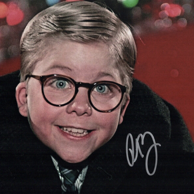 Peter Billingsley