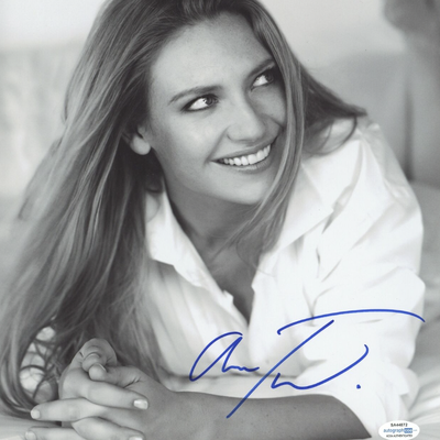 Anna Torv Autograph Profile