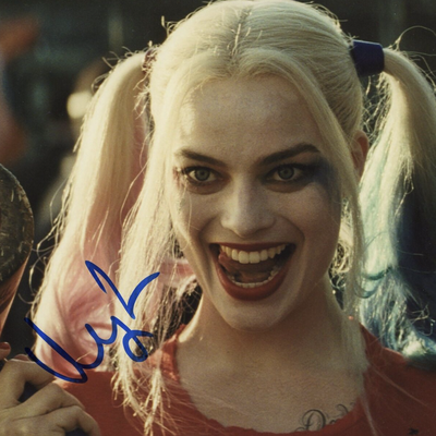 Margot Robbie Margot Robbie