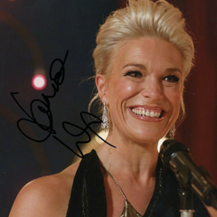 Hannah Waddingham