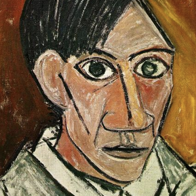 Pablo Picasso