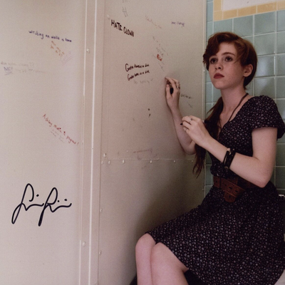 Sophia Lillis Sophia Lillis