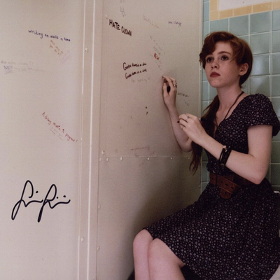 Sophia Lillis