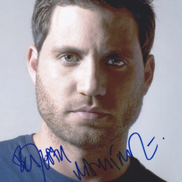Edgar Ramirez