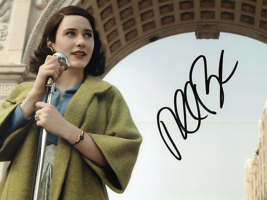 Rachel Brosnahan