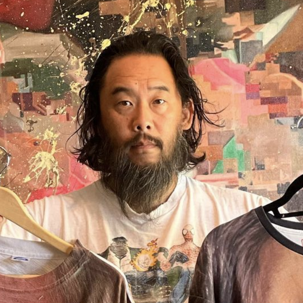 David Choe