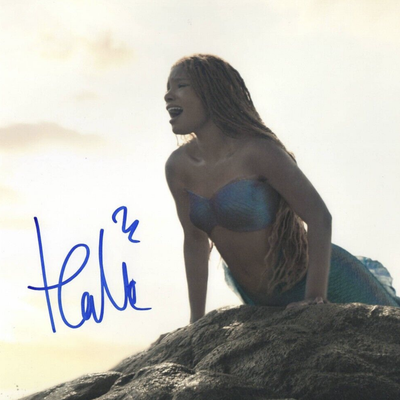 Halle Bailey Halle Bailey