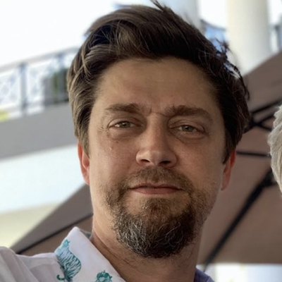 Andy Muschietti