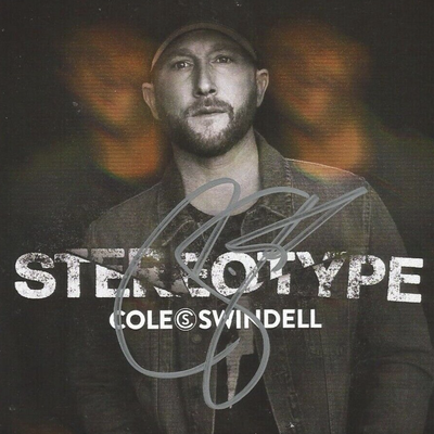 Cole Swindell