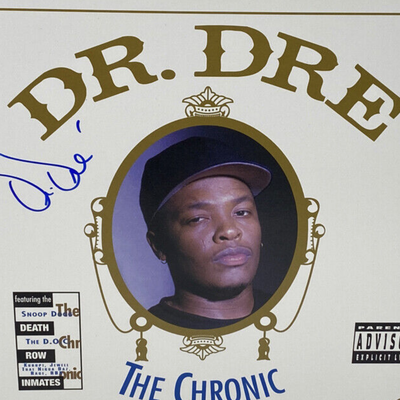 Dr. Dre