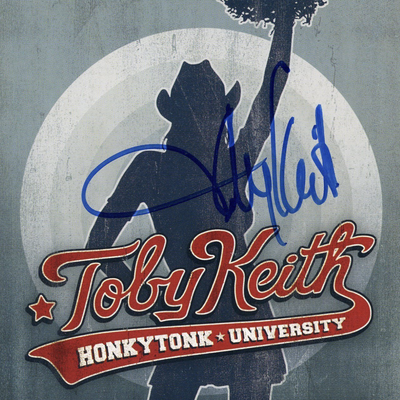 Toby Keith