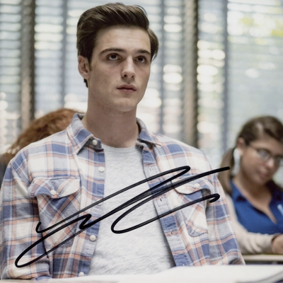 Jacob Elordi Jacob Elordi