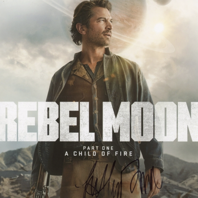 Michiel Huisman Michiel Huisman
