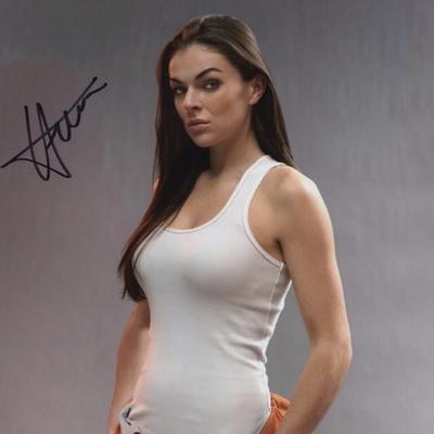 Serinda Swan Serinda Swan