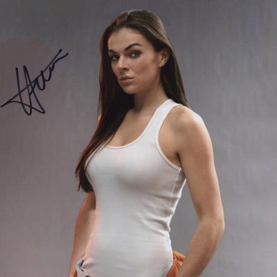 Serinda Swan