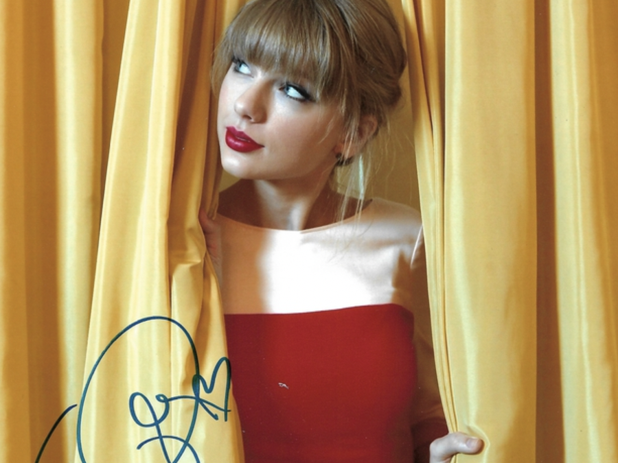 Taylor Swift