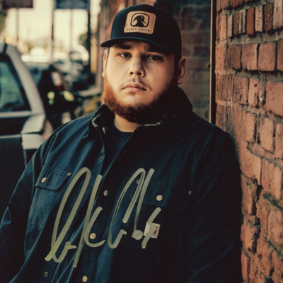 Luke Combs