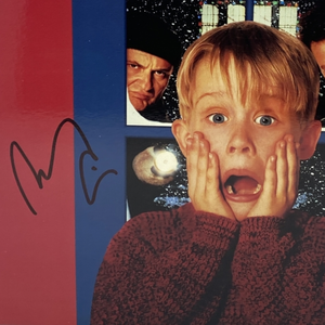 Macaulay Culkin Macaulay Culkin