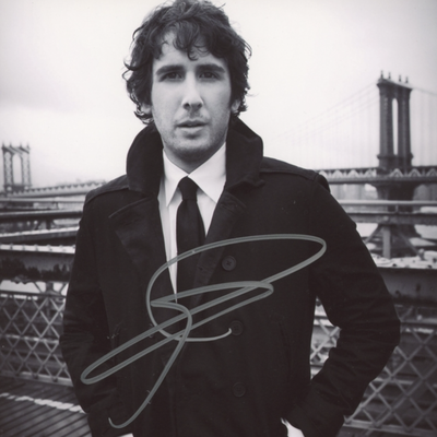 Josh Groban