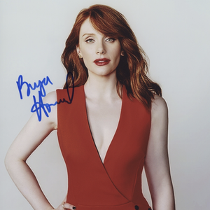 Bryce Dallas Howard