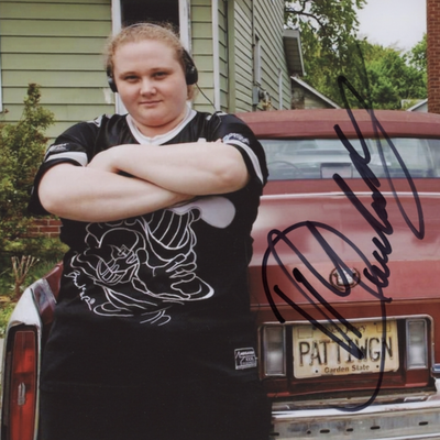 Danielle Macdonald Danielle Macdonald