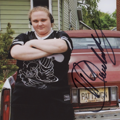 Danielle Macdonald