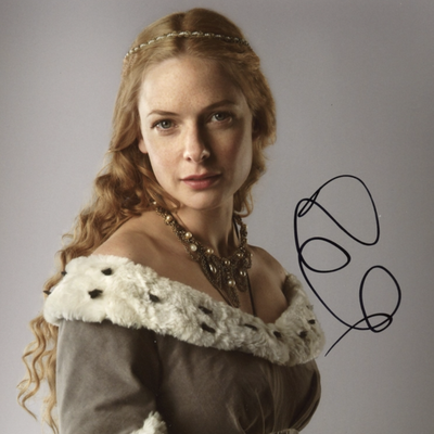 Rebecca Ferguson Rebecca Ferguson