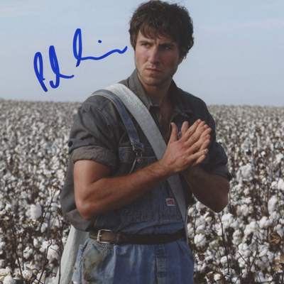 Pablo Schreiber Pablo Schreiber
