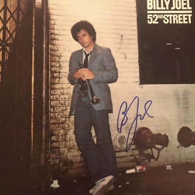 Billy Joel